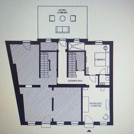 La Porta Stretta