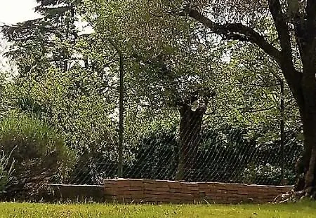 La Porta Stretta Casa de hóspedes Pádua