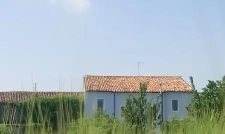 La Porta Stretta